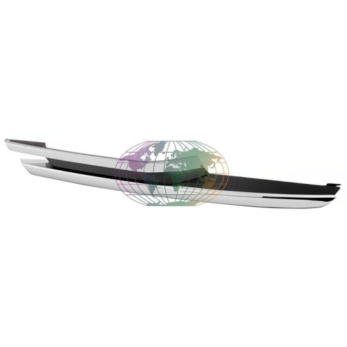 Lexmond Trading BV L&uuml;ftungsgitter, Sto&szlig;f&auml;nger 1645387