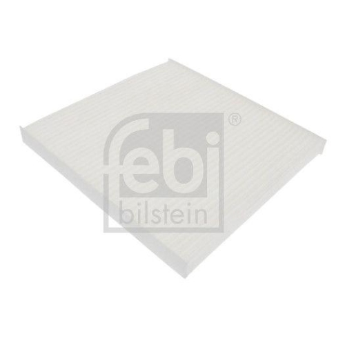 FEBI BILSTEIN Filter, Innenraumluft 1004128