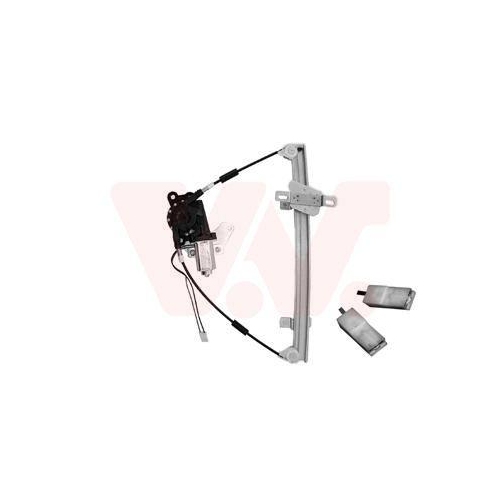 VAN WEZEL Fensterheber 3348263