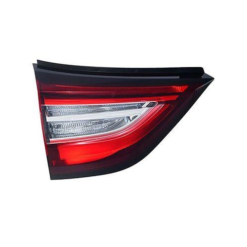 VAN WEZEL Heckleuchte 4317927H