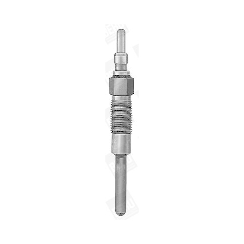 BorgWarner (BERU) Gl&uuml;hkerze GV823
