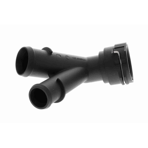 VAICO K&uuml;hlmittelflansch Original VAICO Qualit&auml;t V10-7696