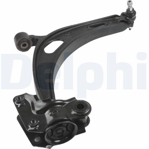 DELPHI Lenker, Radaufh&auml;ngung TC4926