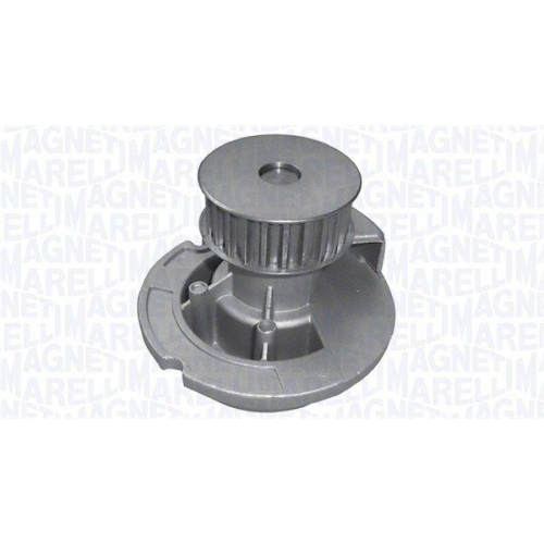 MAGNETI MARELLI Wasserpumpe, Motork&uuml;hlung 352316170868