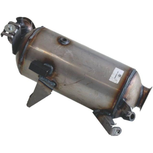 BOSAL Ru&szlig;-/Partikelfilter, Abgasanlage 097-580