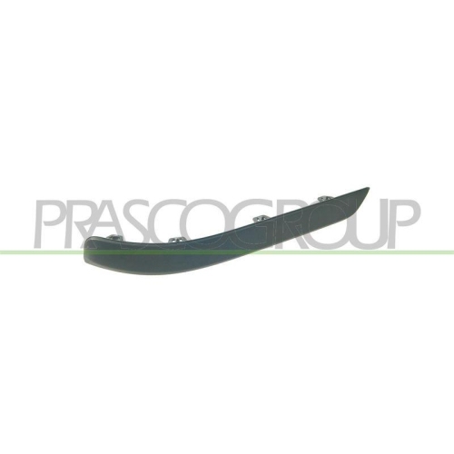 PRASCO Zier-/Schutzleiste, Sto&szlig;f&auml;nger PremiumCertified OP4101273
