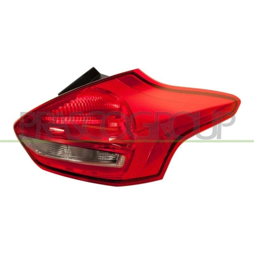 PRASCO Heckleuchte TYC FD4304163
