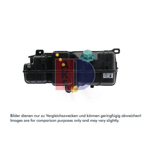 AKS DASIS Ausgleichsbeh&auml;lter, K&uuml;hlmittel 132016N