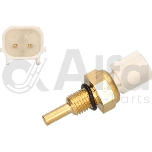 Alfa e-Parts Sensor, K&uuml;hlmitteltemperatur AF04553