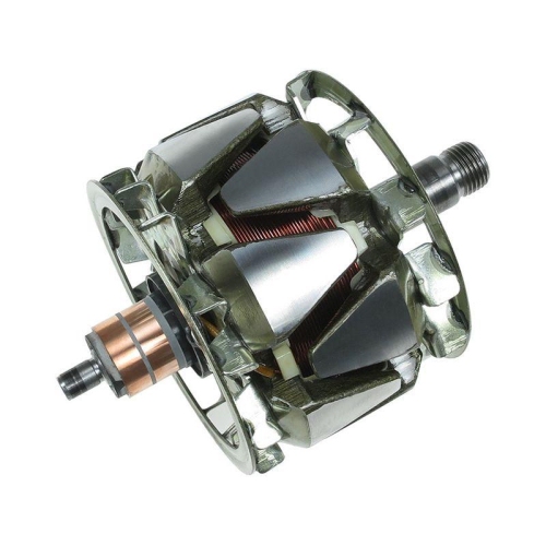 AS-PL L&auml;ufer, Generator AS AR5076S