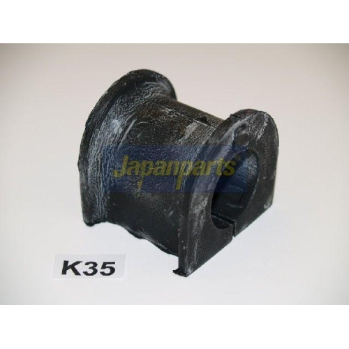 JAPANPARTS Lagerbuchse, Stabilisator RU-K35