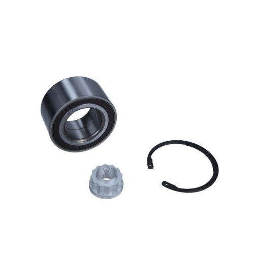 MAXGEAR Radlagersatz 33-1289