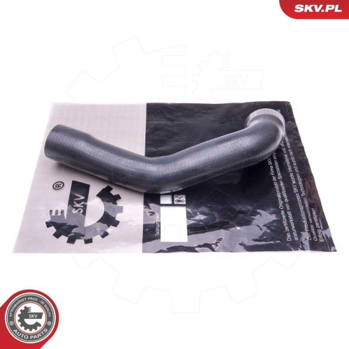 ESEN SKV Ladeluftschlauch 43SKV411