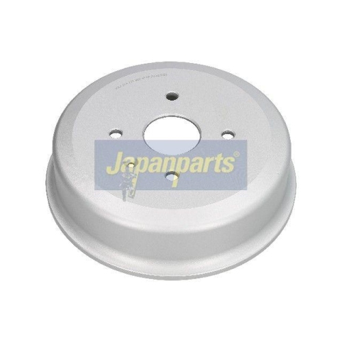 JAPANPARTS Bremstrommel TA-W03C
