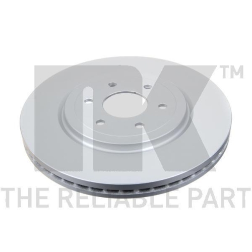 NK Bremsscheibe 312276