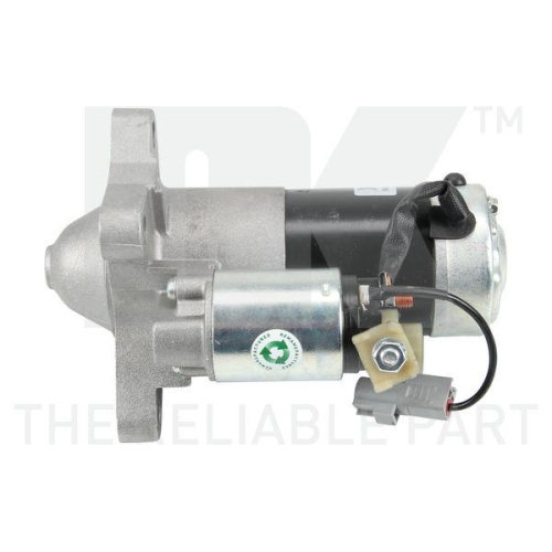 NK Starter 4732006