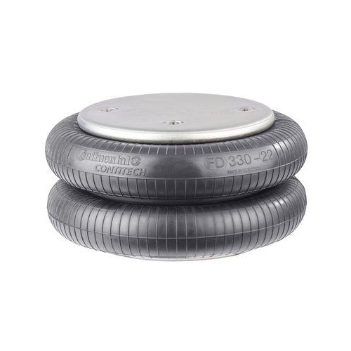 CONTITECH AIR SPRING Federbalg, Luftfederung Premium Range FD 330-22 M12x1.5 M8