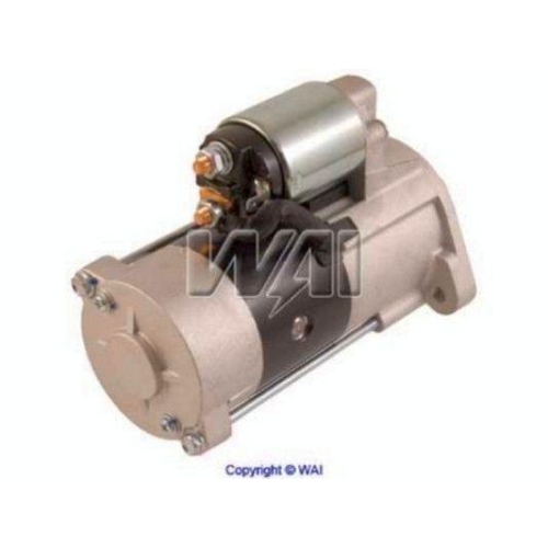 WAI Starter 32367N