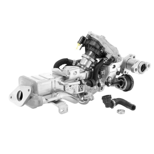 BorgWarner AGR-Modul OE-Version/Erstausr&uuml;stung 792005D0