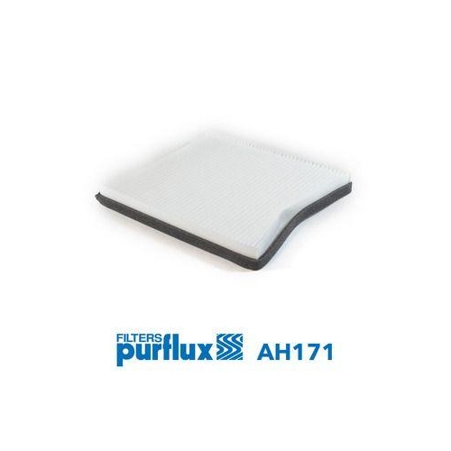 PURFLUX Filter, Innenraumluft AH171
