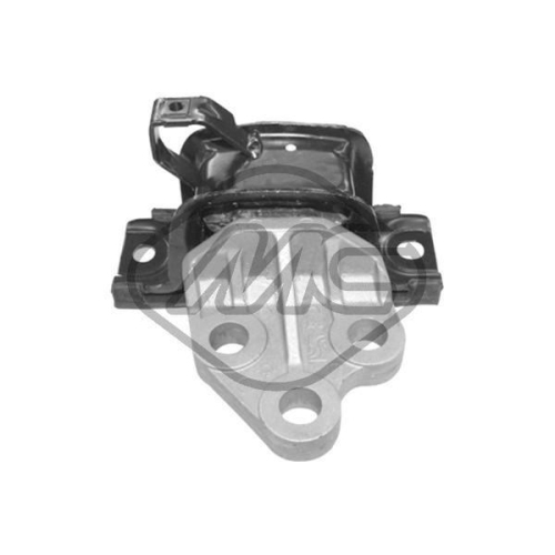 Metalcaucho Lagerung, Motor 06052