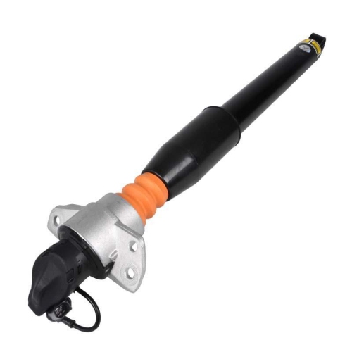 STOSSD&Auml;MPFER Hinten Miessler Automotive 1969-01-31AC