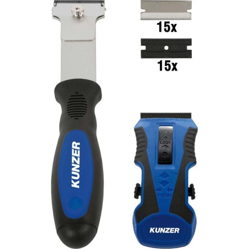 Schabersatz Kunzer 7SCK32