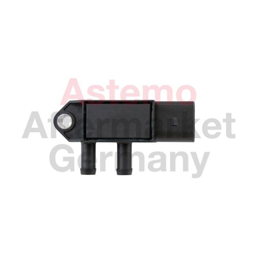 ASTEMO Sensor, Abgasdruck 2507442