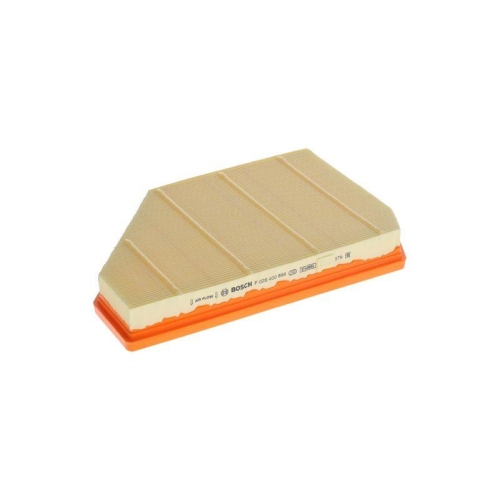 BOSCH Luftfilter F 026 400 896
