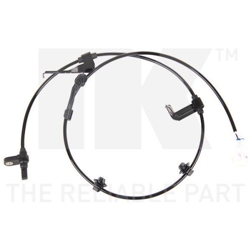 NK Sensor, Raddrehzahl 294550