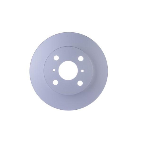 HELLA Bremsscheibe PRO 8DD 355 107-281