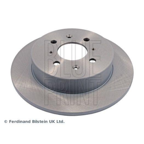 BLUE PRINT Bremsscheibe ADH24381