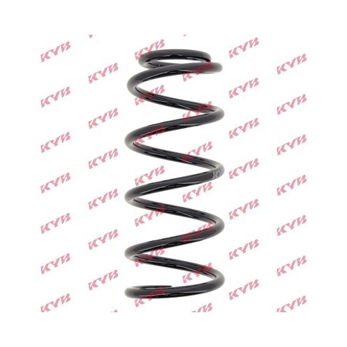 KYB Fahrwerksfeder K-Flex RC6377