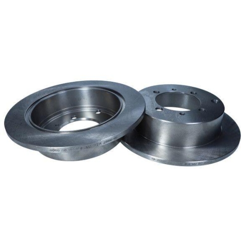 MAXGEAR Bremsscheibe 19-2557
