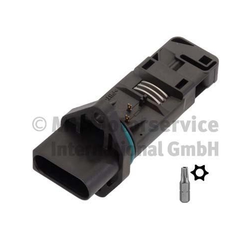 PIERBURG Luftmassenmesser 7.07759.38.0