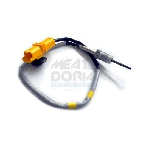 MEAT & DORIA Sensor, Abgastemperatur 12108