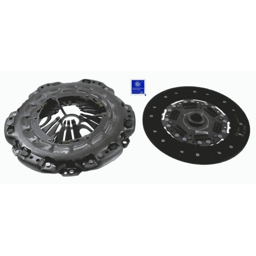 SACHS Kupplungssatz XTend 3000 951 825