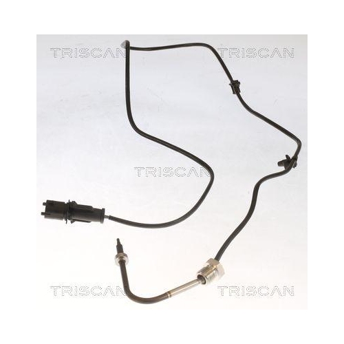 TRISCAN Sensor, Abgastemperatur 8826 24001