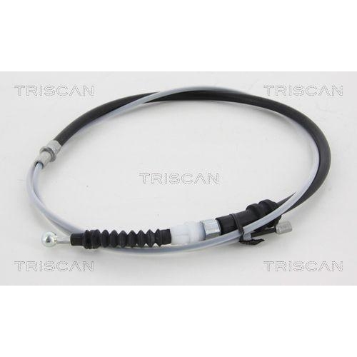 TRISCAN Seilzug, Feststellbremse 8140 291139