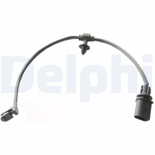 DELPHI Warnkontakt, Bremsbelagverschleiß LZ0353