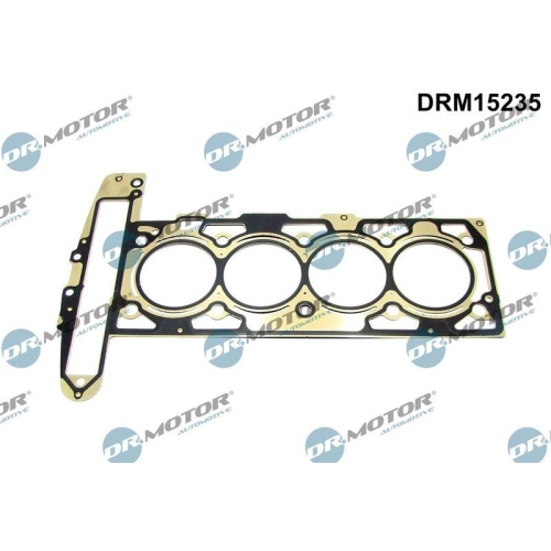 Dr.Motor Automotive Dichtung, Zylinderkopf DRM15235