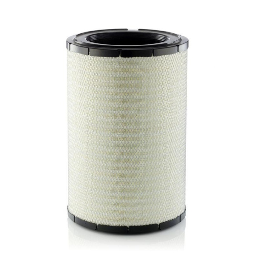 MANN-FILTER Luftfilter C 32 160