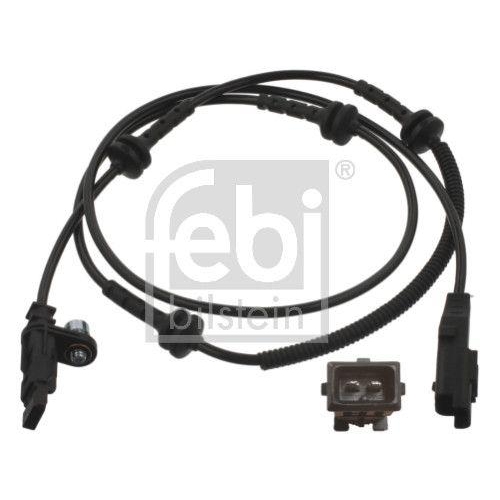 FEBI BILSTEIN Sensor, Raddrehzahl 36946