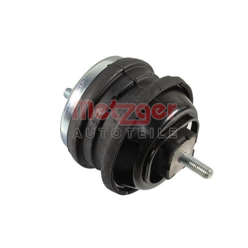 METZGER AUTOTEILE Lagerung, Motor 8054108