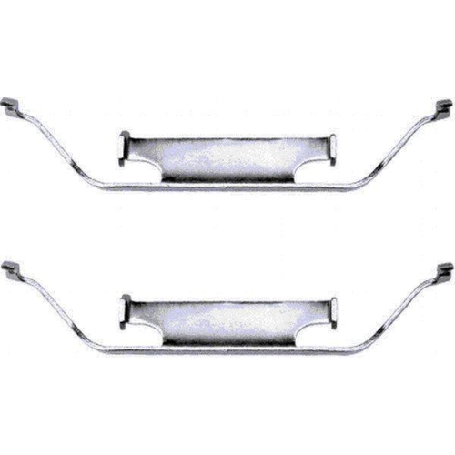 TEXTAR Zubehörsatz, Bremssattel 82028600