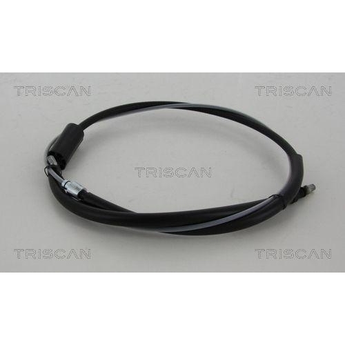 TRISCAN Seilzug, Feststellbremse 8140 251160
