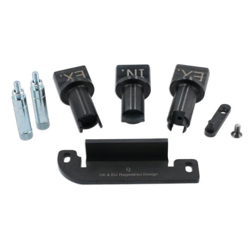 Motorsteuerungs-Adaptersatz - f&uuml;r VW Gruppe TSi 1.0 1.4 Benzin unterst&uuml;tzt ACT