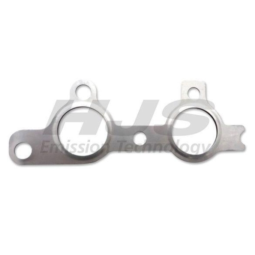 HJS Dichtung, Abgaskr&uuml;mmer 83 14 3253