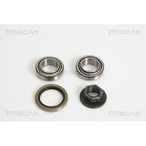 TRISCAN Radlagersatz 8530 16233