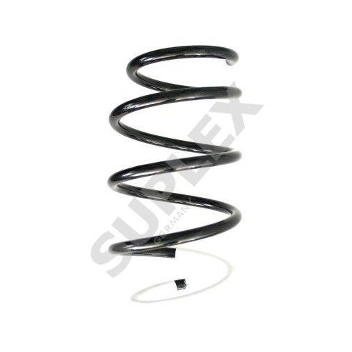 SUPLEX Fahrwerksfeder 27278